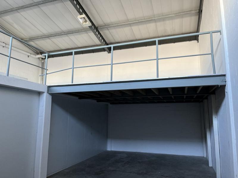To Let commercial Property for Rent in Montague Gardens Western Cape